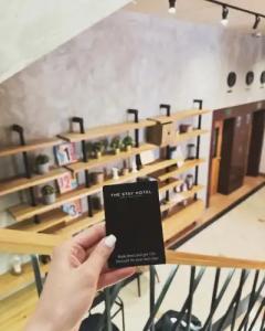 THE STAY Boutique Central Square - Available Parking - Free Compliments - Free Wi-Fi - TOP LOCATION - 1