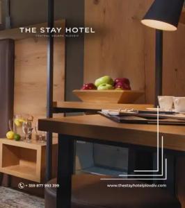 THE STAY Boutique Central Square - Available Parking - Free Compliments - Free Wi-Fi - TOP LOCATION - 4