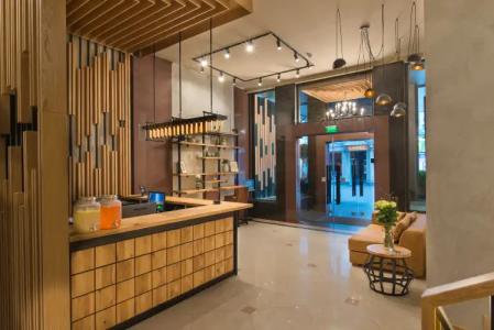 THE STAY Boutique Central Square - Available Parking - Free Compliments - Free Wi-Fi - TOP LOCATION - 2