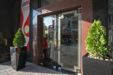 THE STAY Boutique Central Square - Available Parking - Free Compliments - Free Wi-Fi - TOP LOCATION - 18