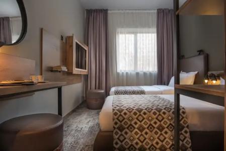 THE STAY Boutique Central Square - Available Parking - Free Compliments - Free Wi-Fi - TOP LOCATION - 6