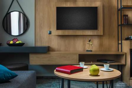 THE STAY Boutique Central Square - Available Parking - Free Compliments - Free Wi-Fi - TOP LOCATION - 9