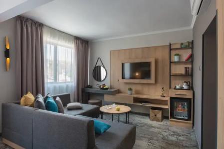 THE STAY Boutique Central Square - Available Parking - Free Compliments - Free Wi-Fi - TOP LOCATION - 11