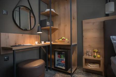 THE STAY Boutique Central Square - Available Parking - Free Compliments - Free Wi-Fi - TOP LOCATION - 13