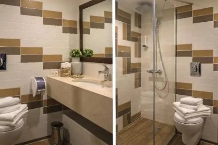 THE STAY Boutique Central Square - Available Parking - Free Compliments - Free Wi-Fi - TOP LOCATION - 20