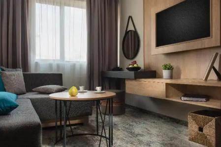 THE STAY Boutique Central Square - Available Parking - Free Compliments - Free Wi-Fi - TOP LOCATION - 23