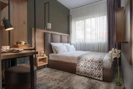 THE STAY Boutique Central Square - Available Parking - Free Compliments - Free Wi-Fi - TOP LOCATION - 19