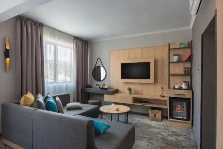 THE STAY Boutique Central Square - Available Parking - Free Compliments - Free Wi-Fi - TOP LOCATION - 33