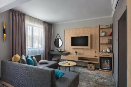 THE STAY Boutique Central Square - Available Parking - Free Compliments - Free Wi-Fi - TOP LOCATION - 27