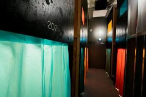 Theatel Hotel, Sapporo