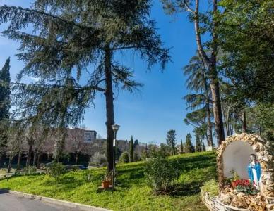 Casa per Ferie San Juan de Ávila - 10