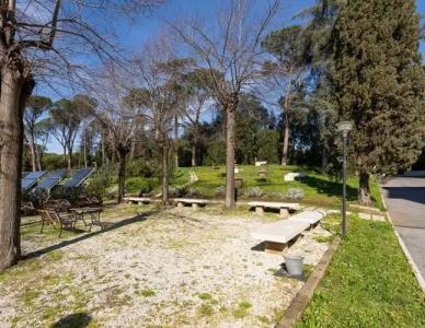 Casa per Ferie San Juan de Ávila - 11