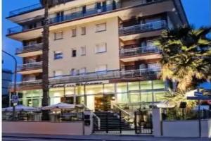 Hotel Welcome - All inclusive, San Benedetto del Tronto