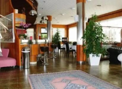 Welcome - All inclusive - 22