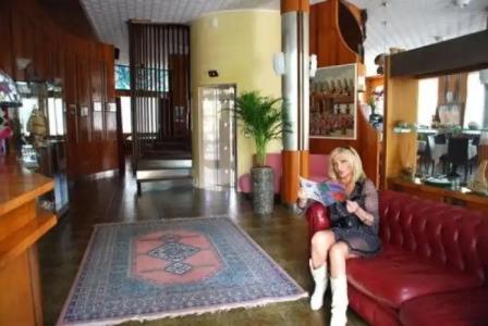 Welcome - All inclusive - 23