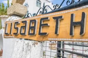 Lisabeth Apartments, Faliraki