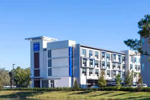 Tryp by Wyndham Orlando, Orlando