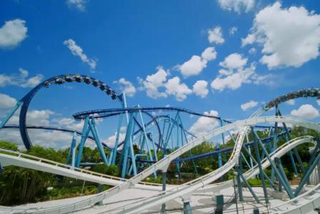 Tryp by Wyndham Orlando - 22