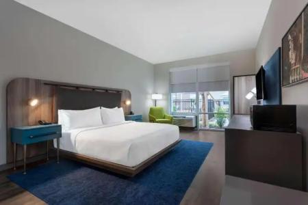 Tryp by Wyndham Orlando - 32
