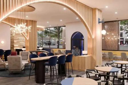 Tryp by Wyndham Orlando - 16