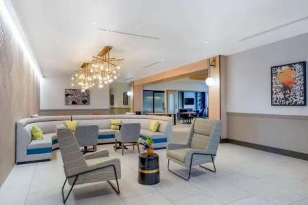 Tryp by Wyndham Orlando - 10