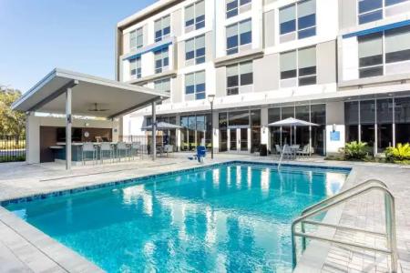 Tryp by Wyndham Orlando - 11