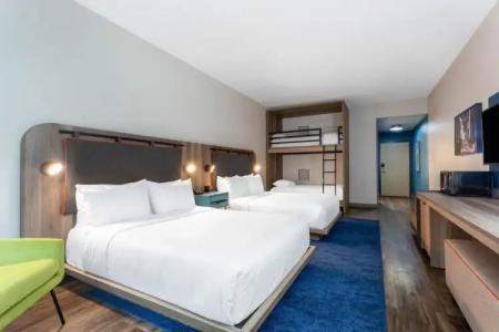 Tryp by Wyndham Orlando - 47