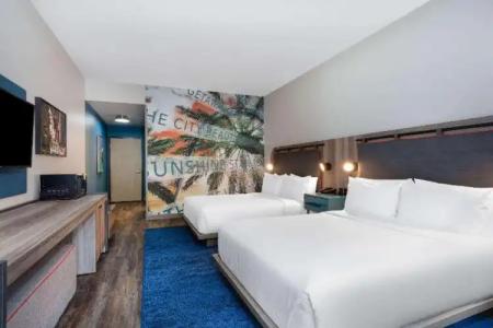 Tryp by Wyndham Orlando - 43