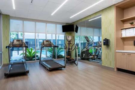 Tryp by Wyndham Orlando - 14
