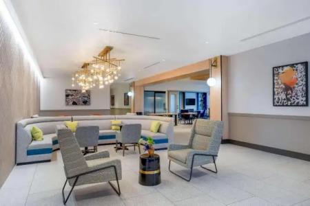 Tryp by Wyndham Orlando - 45