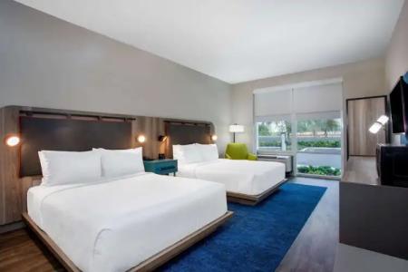 Tryp by Wyndham Orlando - 27