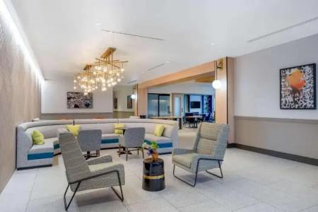 Tryp by Wyndham Orlando - 24