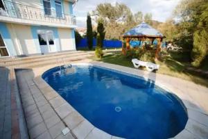 Morskoi Oazis Guest house, Sudak