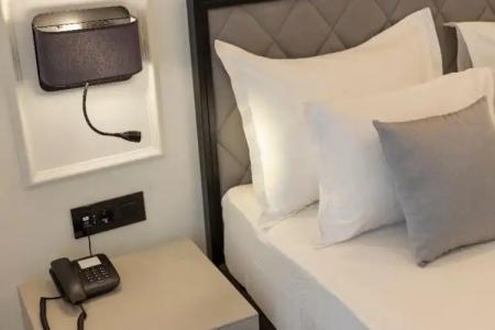 Boutique Momentum by Aycon - 138