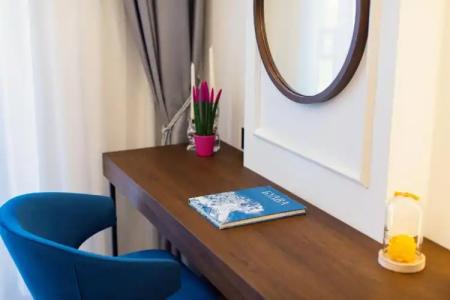 Boutique Momentum by Aycon - 106