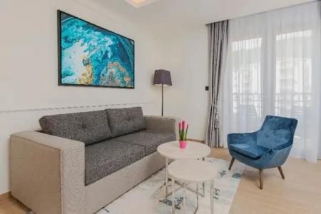 Boutique Momentum by Aycon - 135