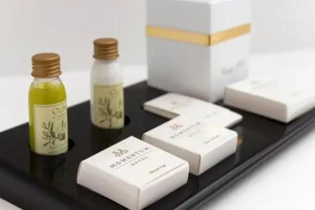 Boutique Momentum by Aycon - 146