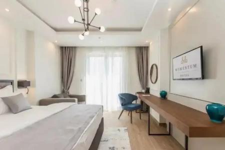 Boutique Momentum by Aycon - 162