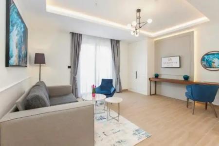 Boutique Momentum by Aycon - 205