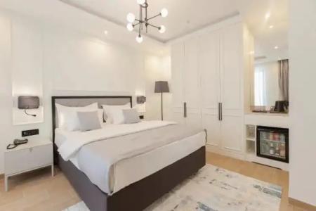 Boutique Momentum by Aycon - 204