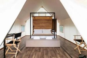 Nabi Resort Glamping & SPA, Castel Volturno