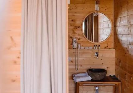 Nabi Resort Glamping & SPA - 10