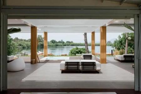 Nabi Resort Glamping & SPA - 7