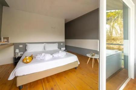 Nabi Resort Glamping & SPA - 20