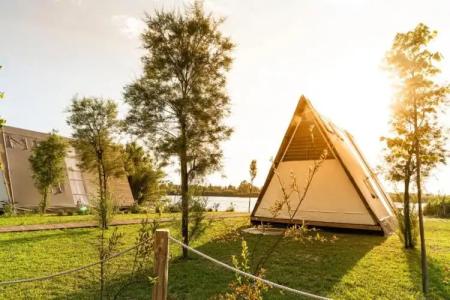 Nabi Resort Glamping & SPA - 56