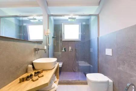Nabi Resort Glamping & SPA - 30