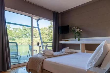 Nabi Resort Glamping & SPA - 12