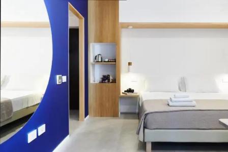 Nabi Resort Glamping & SPA - 16