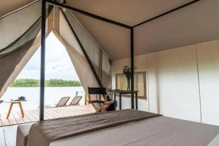 Nabi Resort Glamping & SPA - 48
