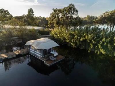 Nabi Resort Glamping & SPA - 9